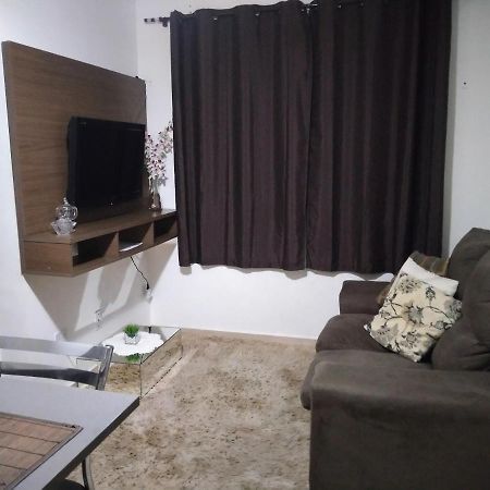 Apartamento Prox Ao Centro Лондріна Екстер'єр фото