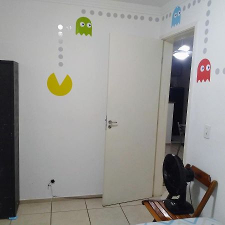 Apartamento Prox Ao Centro Лондріна Екстер'єр фото