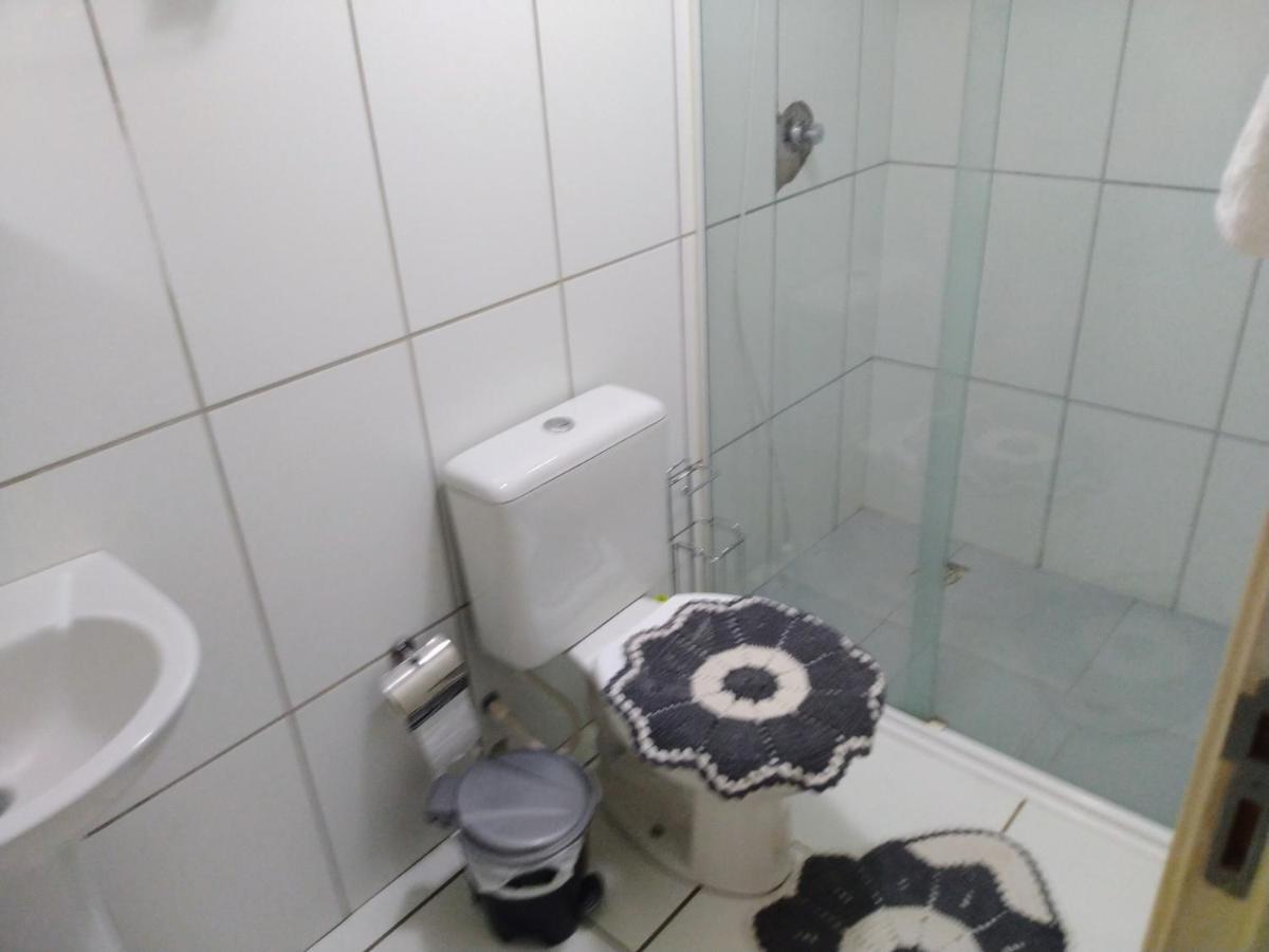 Apartamento Prox Ao Centro Лондріна Екстер'єр фото