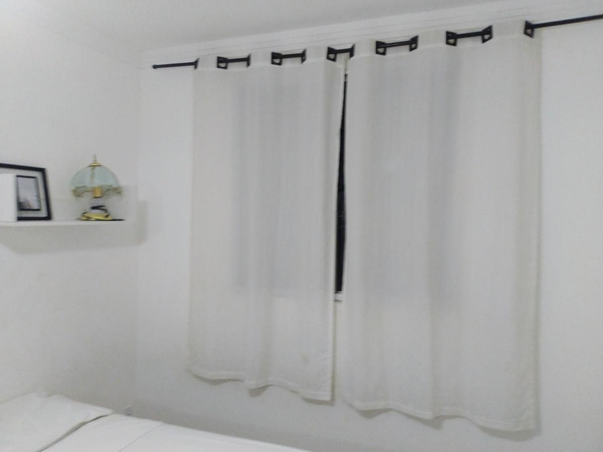 Apartamento Prox Ao Centro Лондріна Екстер'єр фото