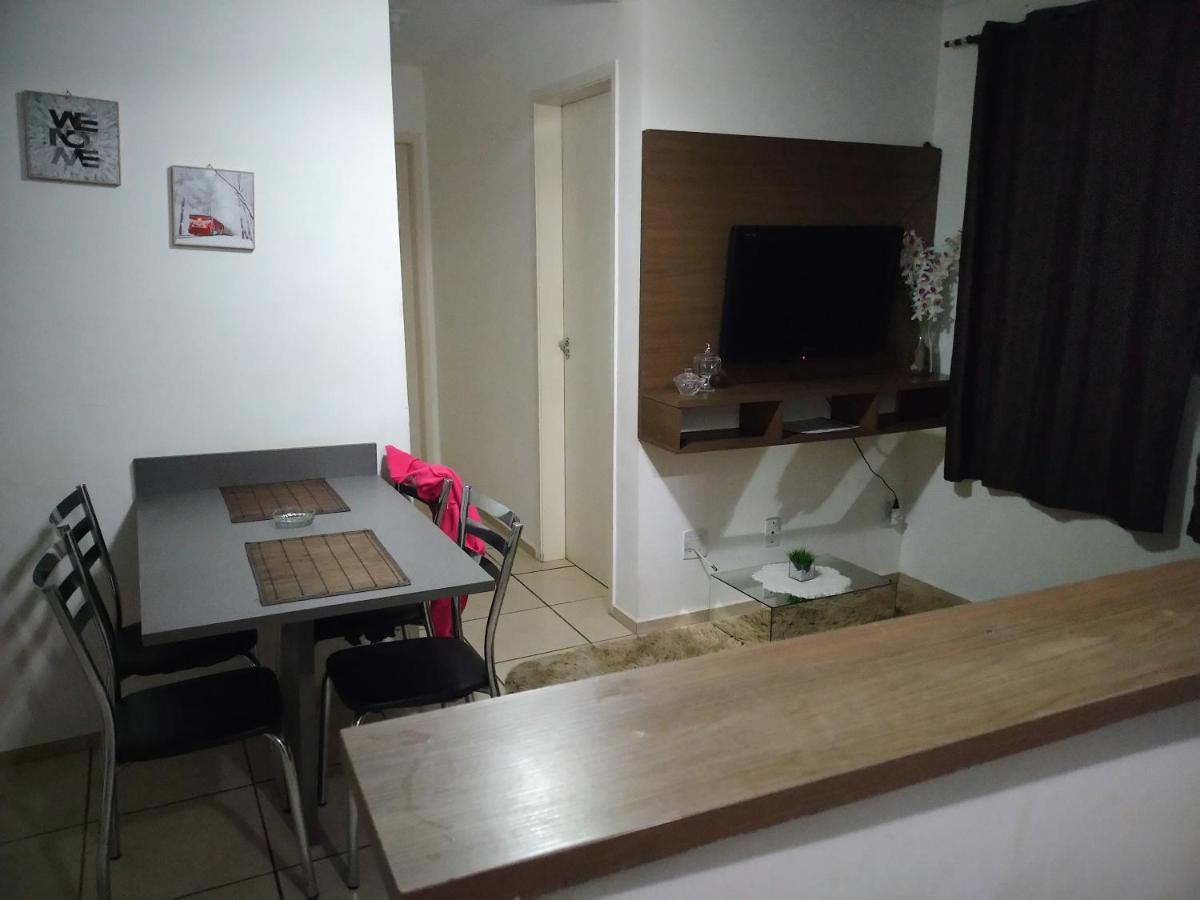 Apartamento Prox Ao Centro Лондріна Екстер'єр фото