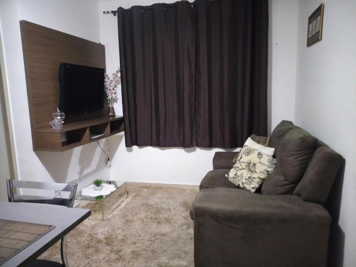 Apartamento Prox Ao Centro Лондріна Екстер'єр фото