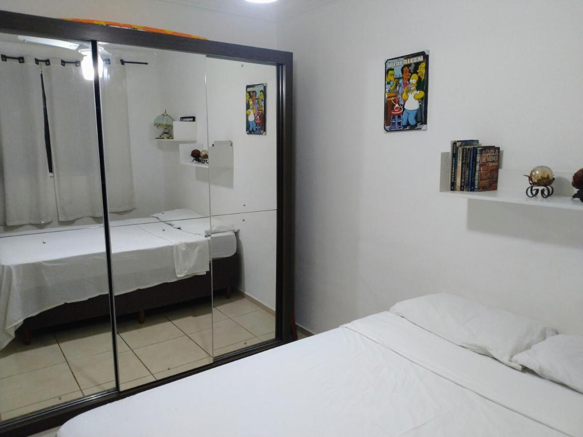Apartamento Prox Ao Centro Лондріна Екстер'єр фото