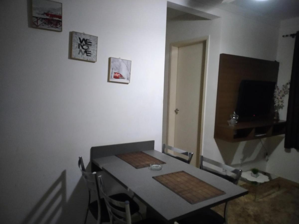 Apartamento Prox Ao Centro Лондріна Екстер'єр фото