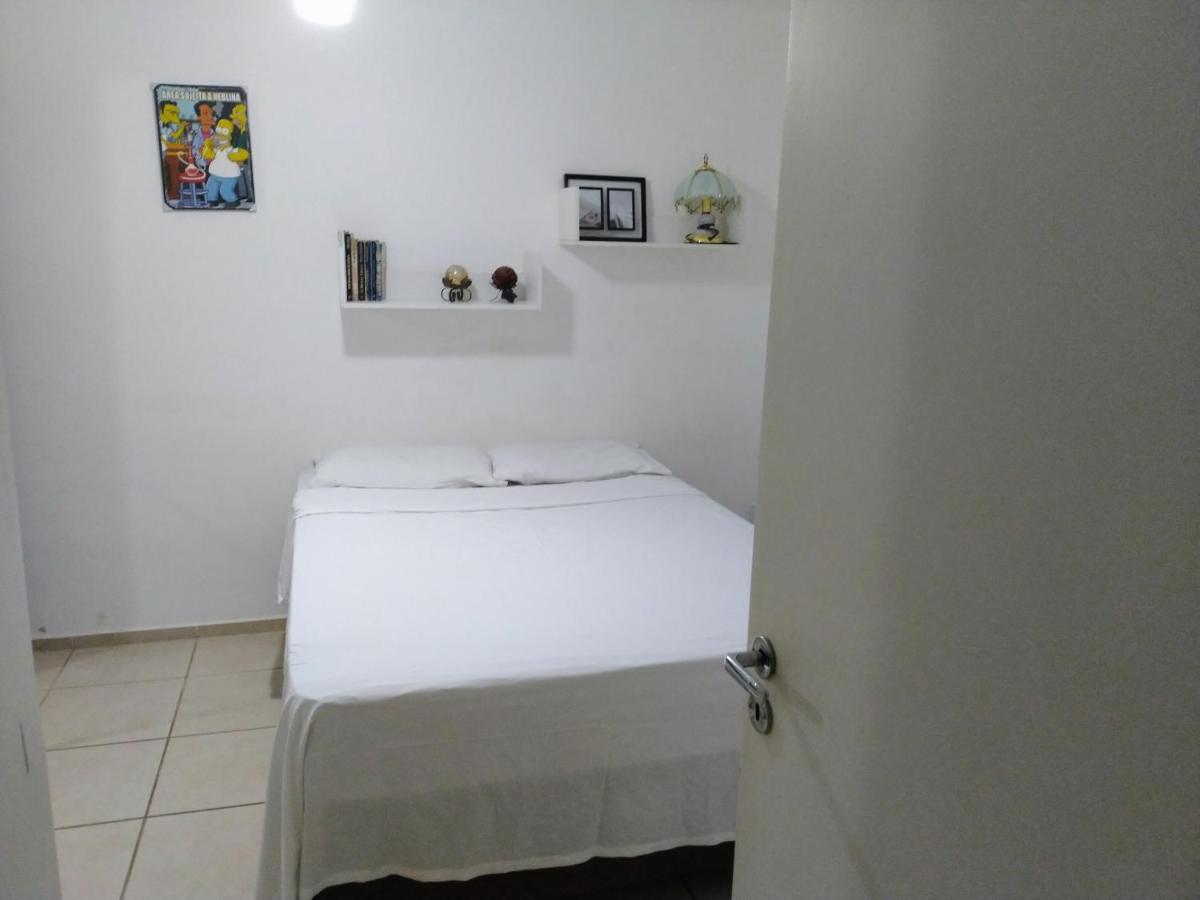 Apartamento Prox Ao Centro Лондріна Екстер'єр фото