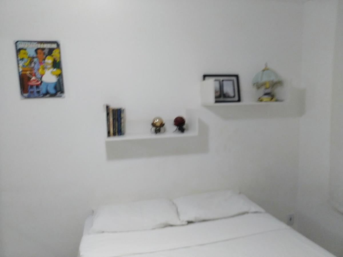 Apartamento Prox Ao Centro Лондріна Екстер'єр фото