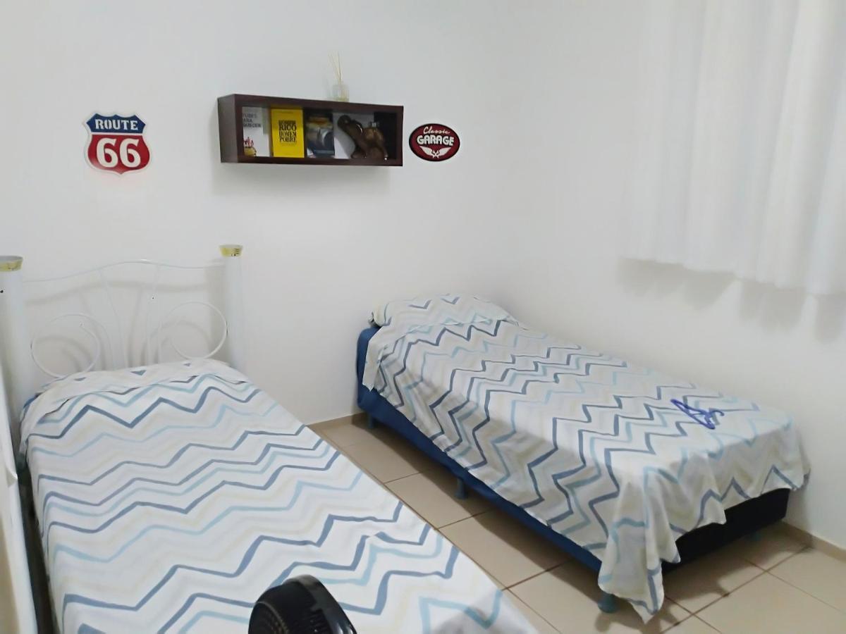 Apartamento Prox Ao Centro Лондріна Екстер'єр фото