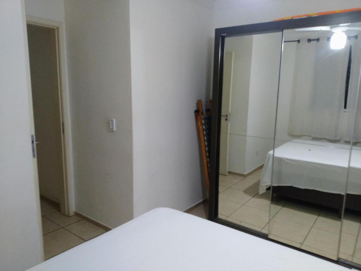 Apartamento Prox Ao Centro Лондріна Екстер'єр фото
