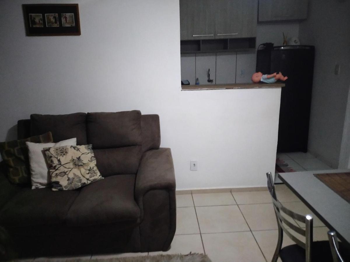 Apartamento Prox Ao Centro Лондріна Екстер'єр фото
