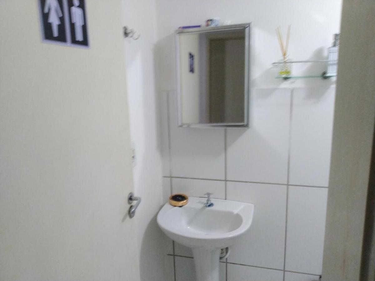 Apartamento Prox Ao Centro Лондріна Екстер'єр фото