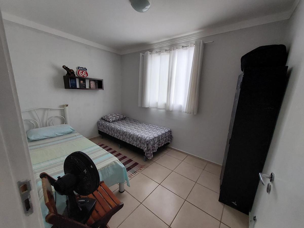 Apartamento Prox Ao Centro Лондріна Екстер'єр фото