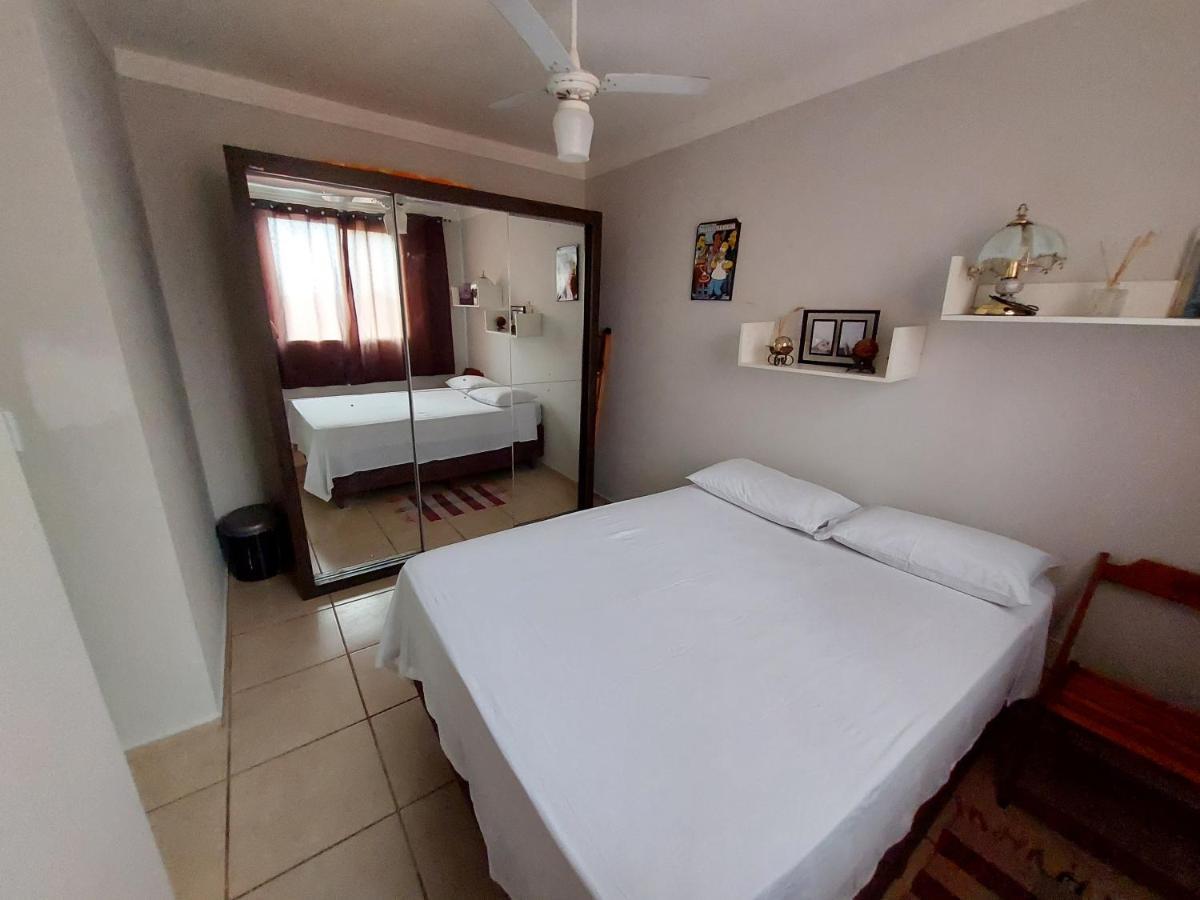 Apartamento Prox Ao Centro Лондріна Екстер'єр фото