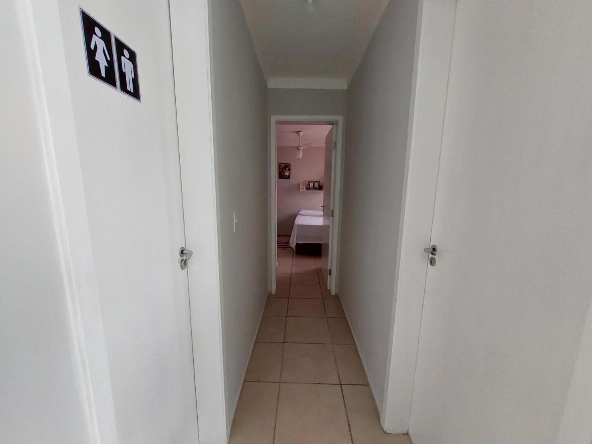 Apartamento Prox Ao Centro Лондріна Екстер'єр фото