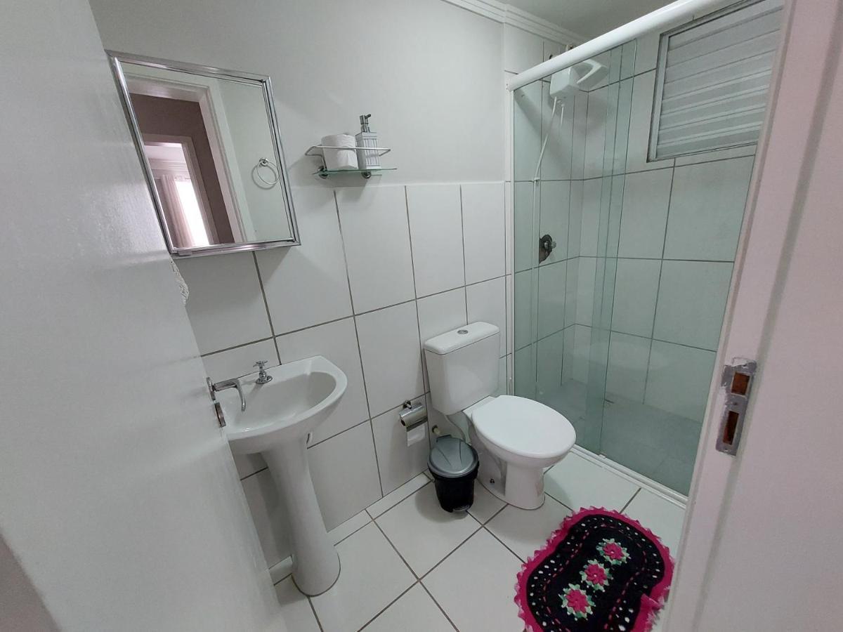 Apartamento Prox Ao Centro Лондріна Екстер'єр фото