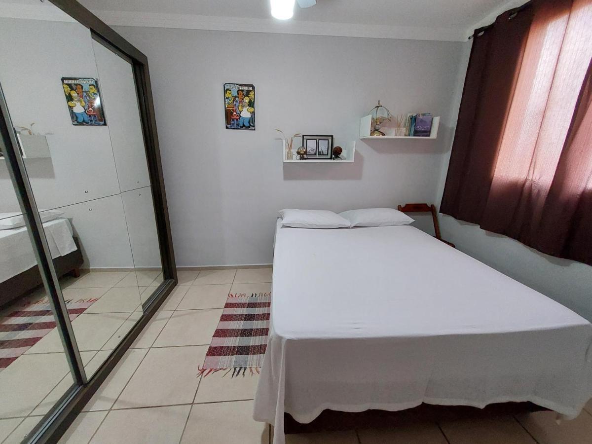 Apartamento Prox Ao Centro Лондріна Екстер'єр фото