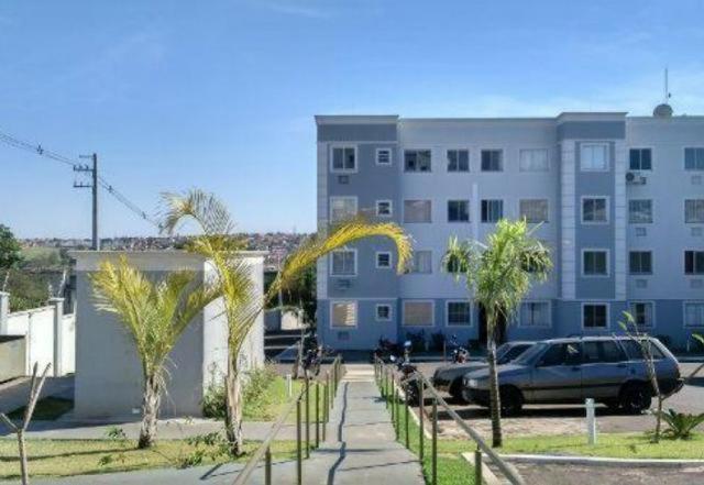 Apartamento Prox Ao Centro Лондріна Екстер'єр фото