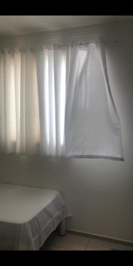 Apartamento Prox Ao Centro Лондріна Екстер'єр фото