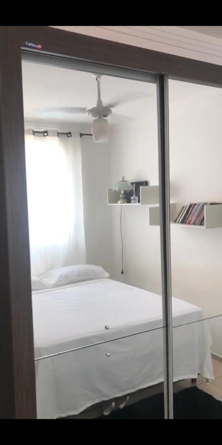 Apartamento Prox Ao Centro Лондріна Екстер'єр фото