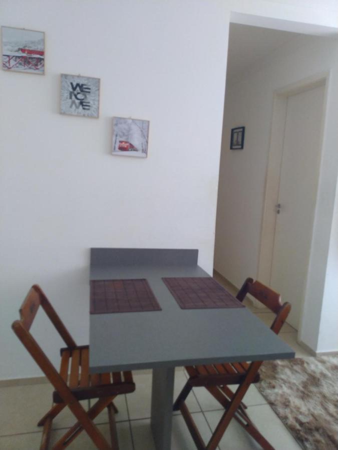 Apartamento Prox Ao Centro Лондріна Екстер'єр фото