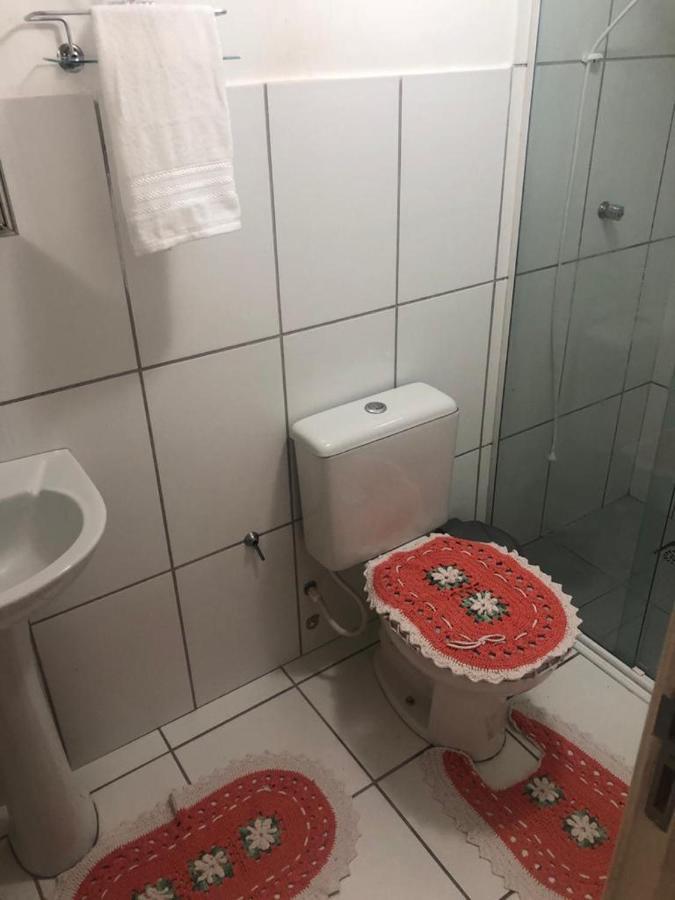 Apartamento Prox Ao Centro Лондріна Екстер'єр фото