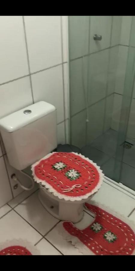 Apartamento Prox Ao Centro Лондріна Екстер'єр фото